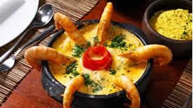 Brazilian Food